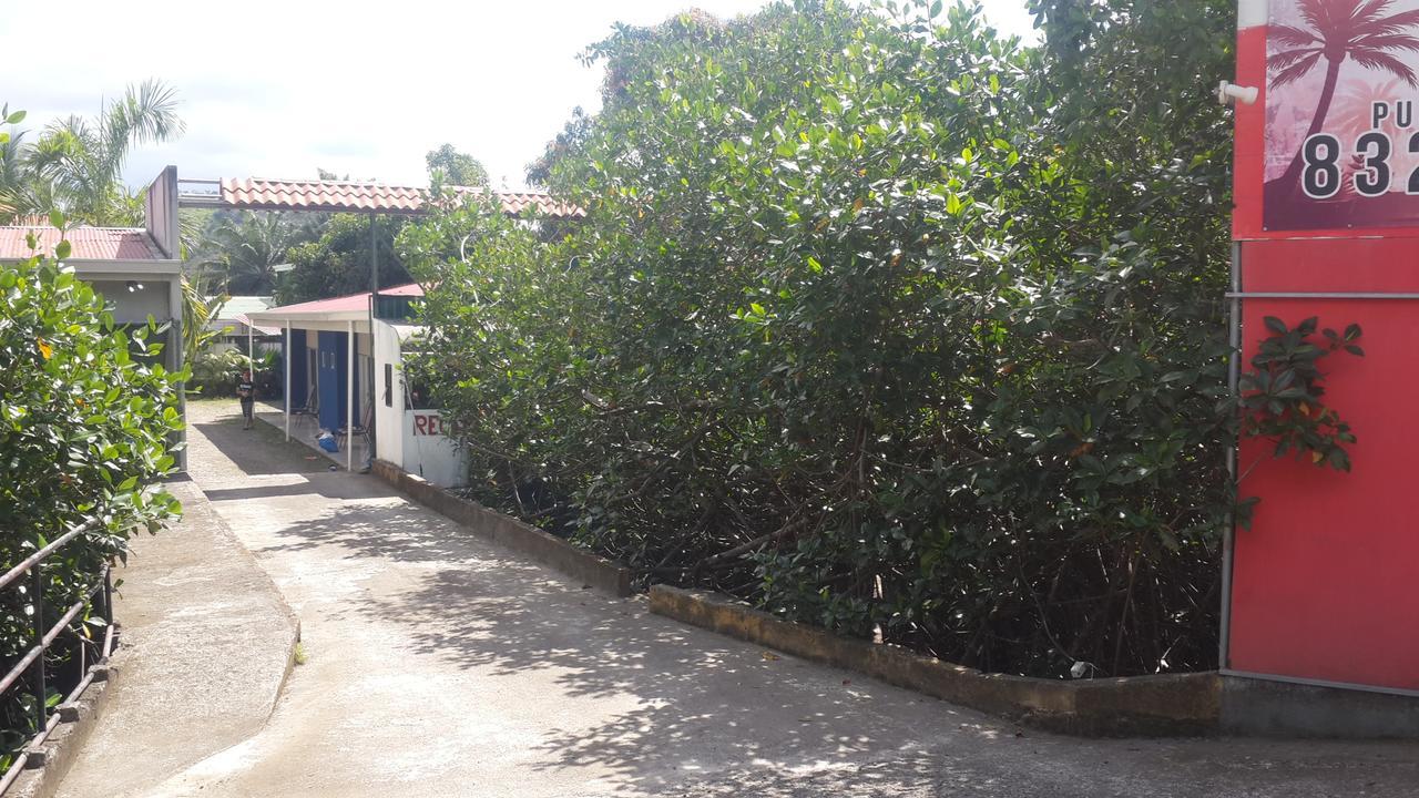 Hotel Sueno Tranquilo à Quepos Extérieur photo