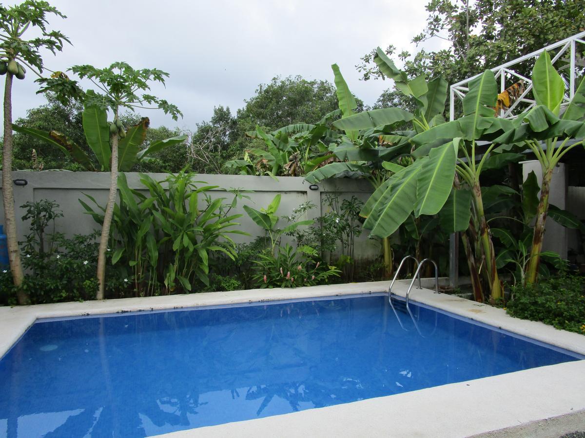 Hotel Sueno Tranquilo à Quepos Extérieur photo
