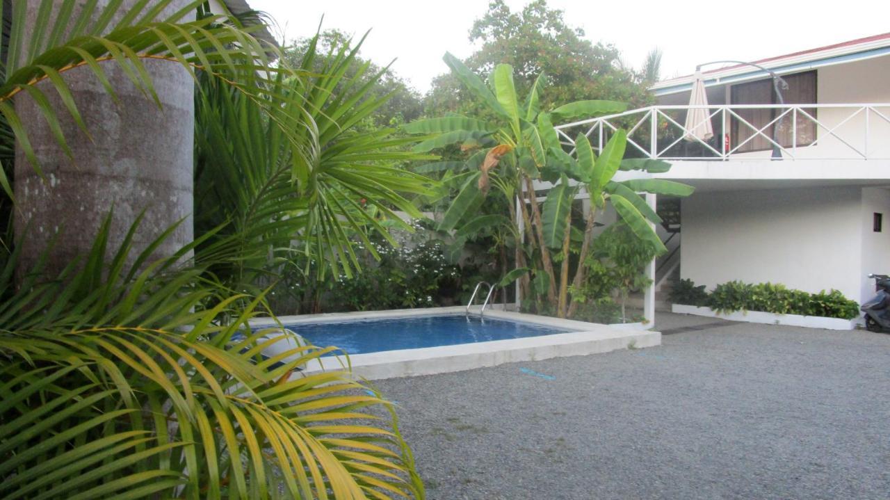Hotel Sueno Tranquilo à Quepos Extérieur photo